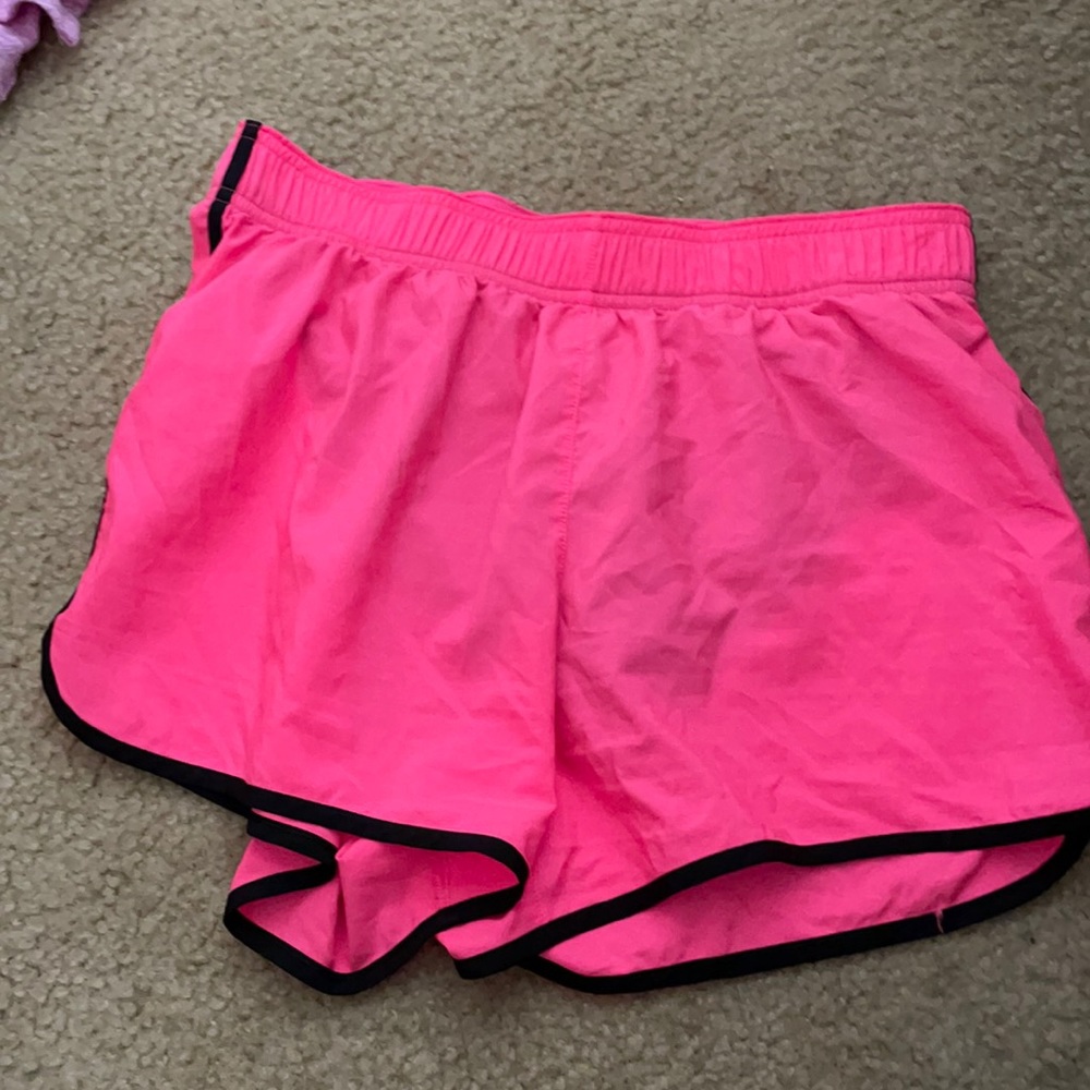 Victoria secret shorts